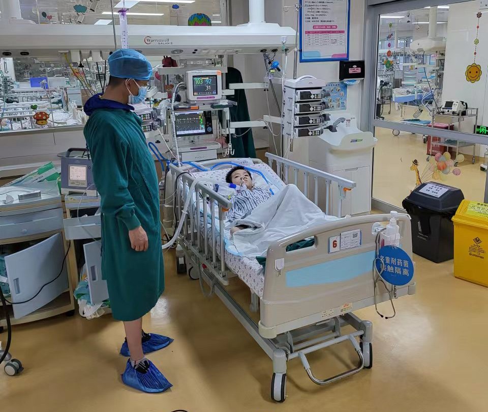 芒康县跨省救护车出租公司