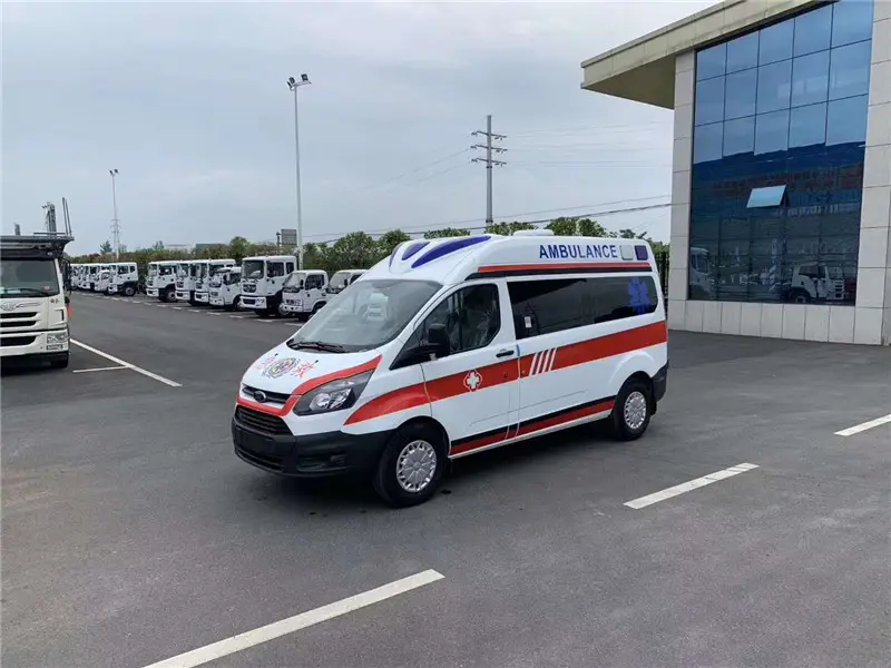 芒康县救护车出租