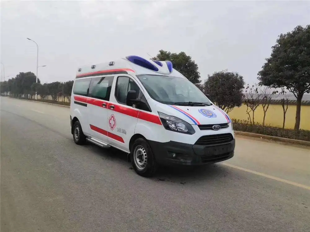 芒康县救护车转院