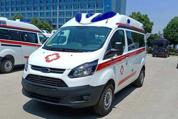 芒康县长途救护车转院