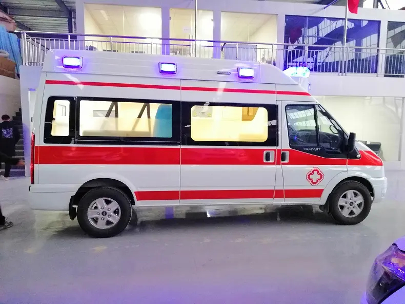 芒康县跨省救护车出租